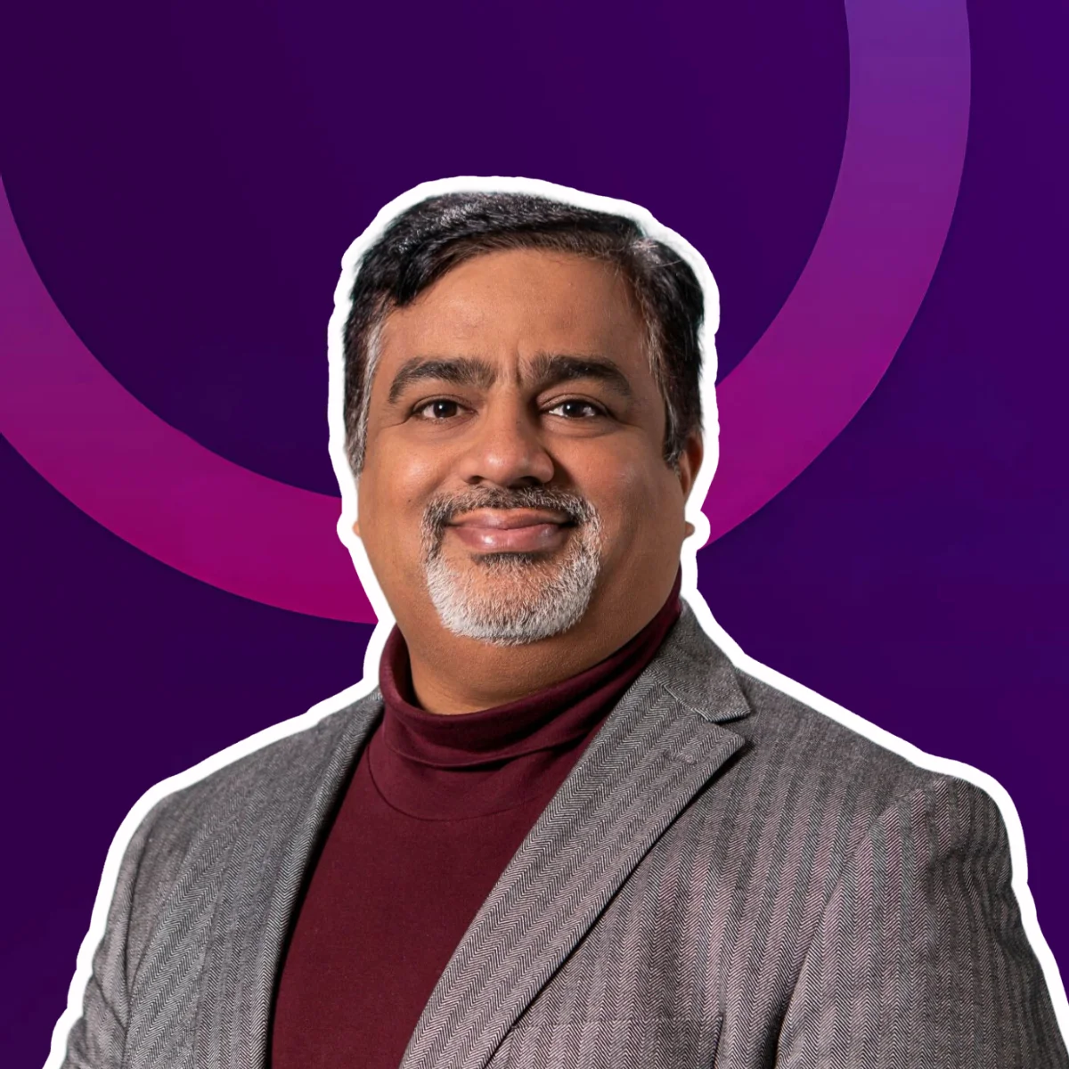 Abbas Kudrati, Strategic Advisor at Aona AI