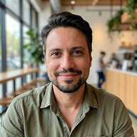 Bastien Cabirou avatar